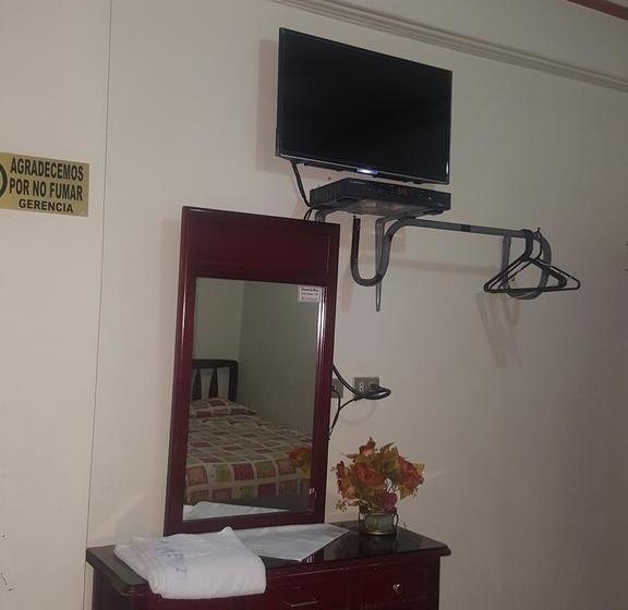 Hotel Centro | Machala | El Oro | Ecuador 7