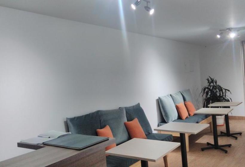 Hotel Cima | Tunja | Boyaca | Colombia 1