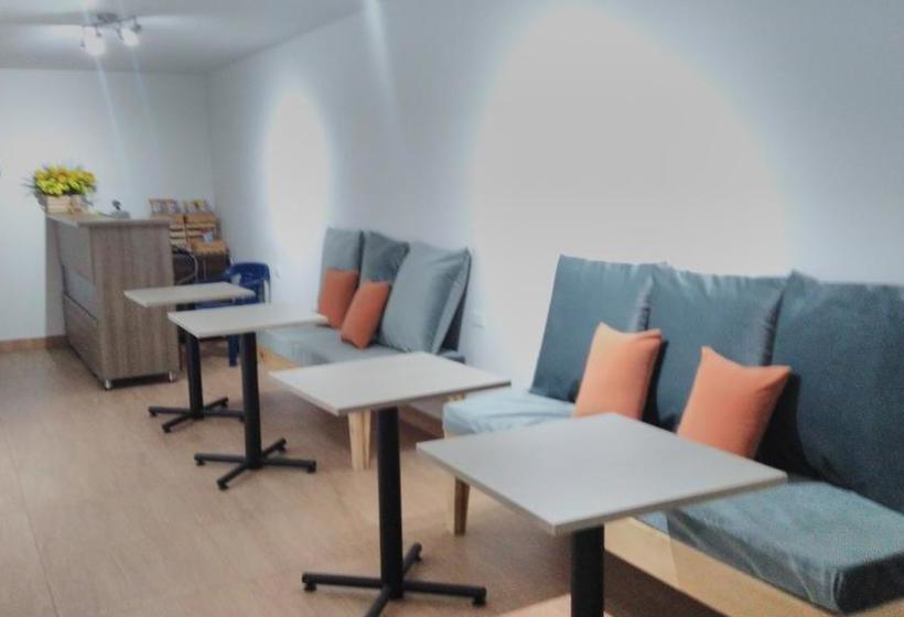 Hotel Cima | Tunja | Boyaca | Colombia 2