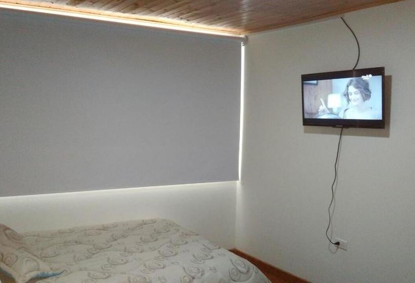 Hotel Cima | Tunja | Boyaca | Colombia 3