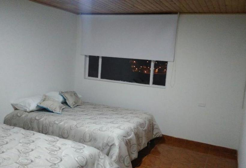 Hotel Cima | Tunja | Boyaca | Colombia 5