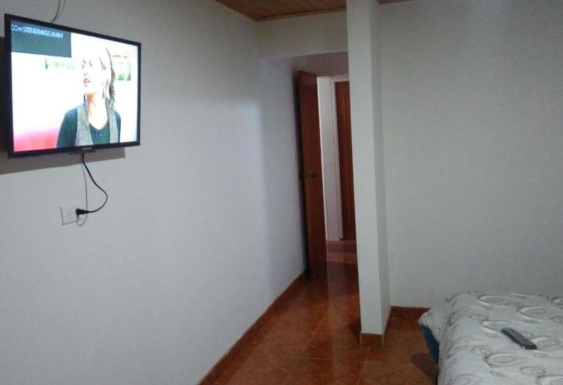 Hotel Cima | Tunja | Boyaca | Colombia 6