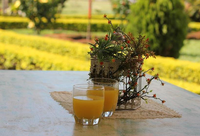 Bed and Breakfast Jardin Del Bosque | Quito | Pichincha | Ecuador 1