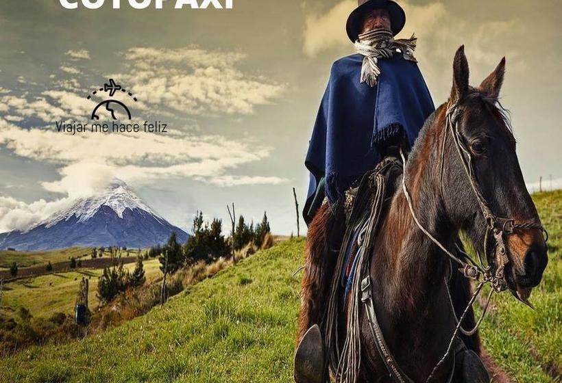 Bed and Breakfast Jardin Del Bosque | Quito | Pichincha | Ecuador 11