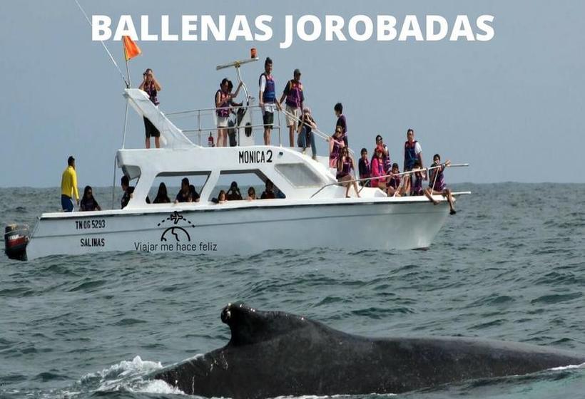 Bed and Breakfast Jardin Del Bosque | Quito | Pichincha | Ecuador 13