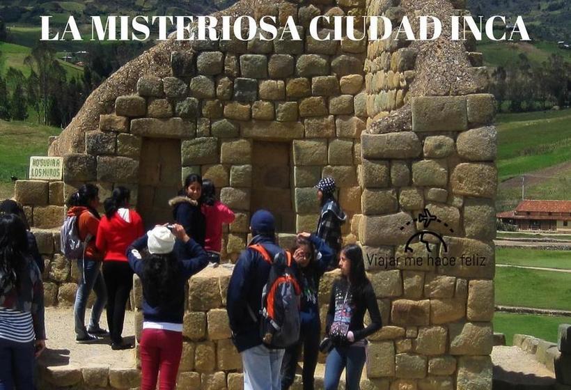 Bed and Breakfast Jardin Del Bosque | Quito | Pichincha | Ecuador 14