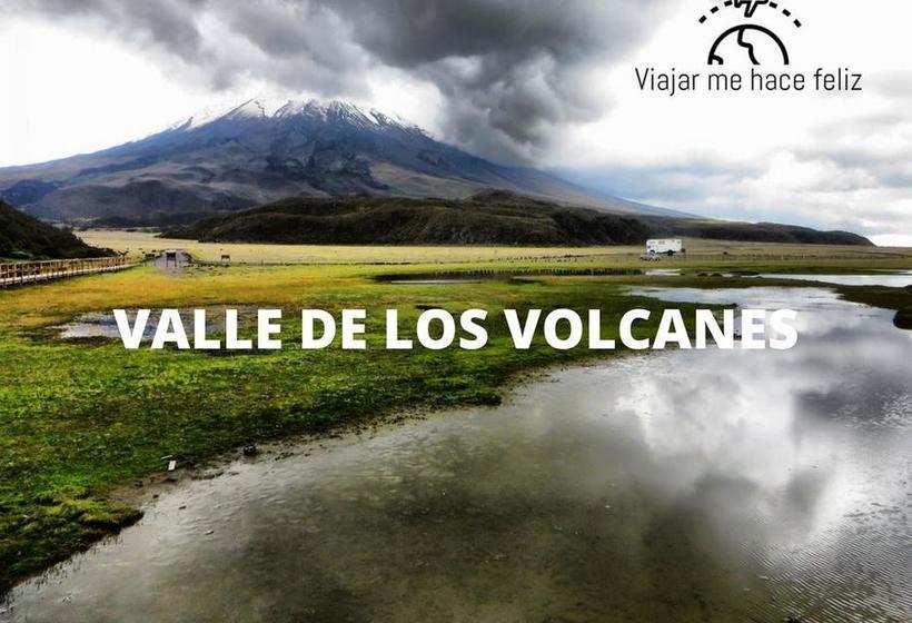 Bed and Breakfast Jardin Del Bosque | Quito | Pichincha | Ecuador 15