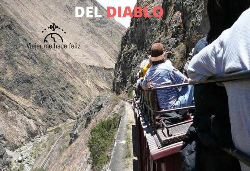 Bed and Breakfast Jardin Del Bosque | Quito | Pichincha | Ecuador 16