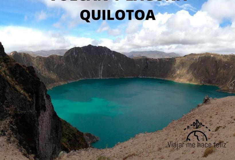 Bed and Breakfast Jardin Del Bosque | Quito | Pichincha | Ecuador 18