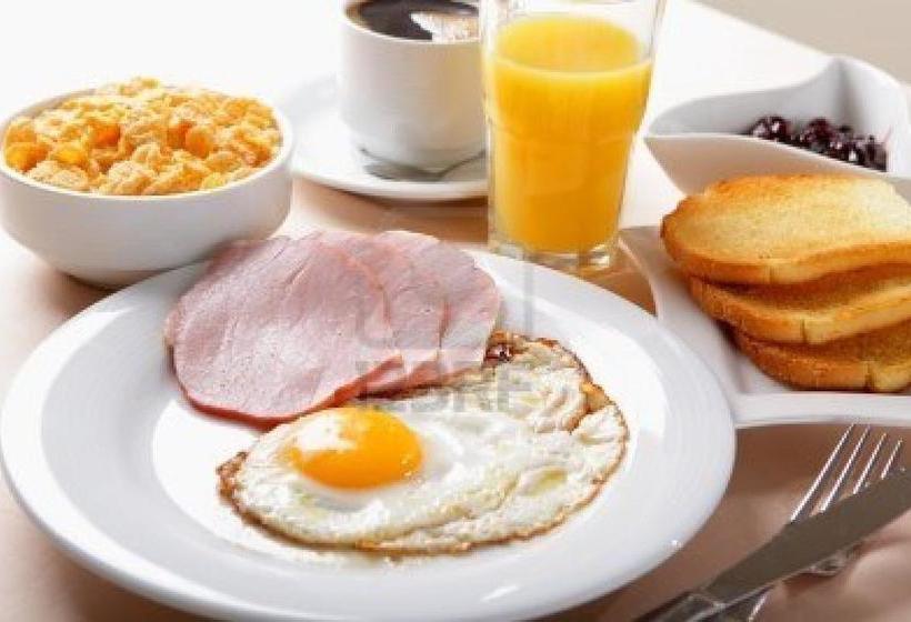 Bed and Breakfast Jardin Del Bosque | Quito | Pichincha | Ecuador 2