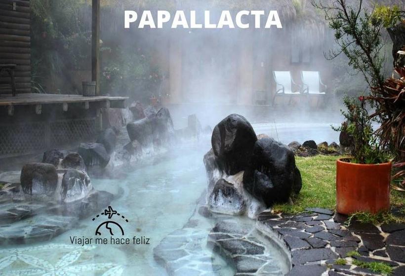 Bed and Breakfast Jardin Del Bosque | Quito | Pichincha | Ecuador 4