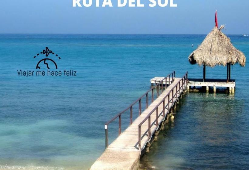 Bed and Breakfast Jardin Del Bosque | Quito | Pichincha | Ecuador 7