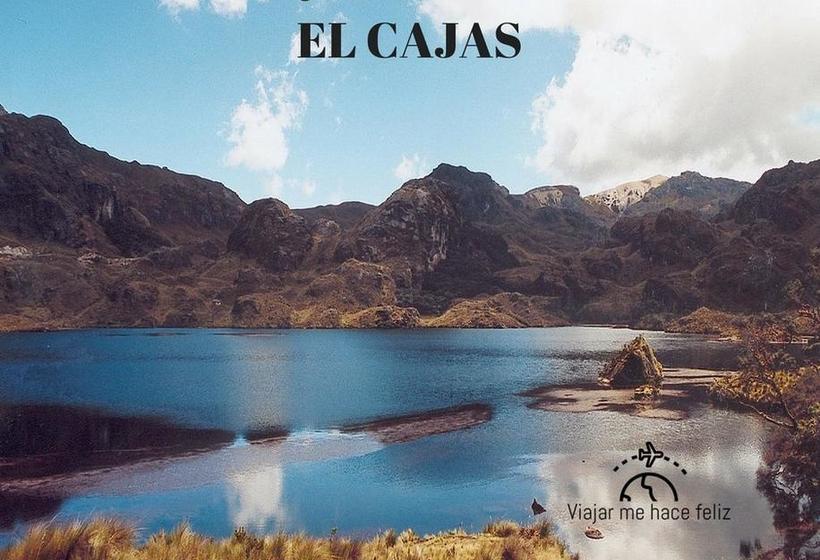 Bed and Breakfast Jardin Del Bosque | Quito | Pichincha | Ecuador 8