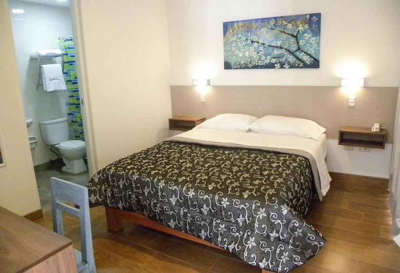 Hotel Nice Inn Tacna Tacna