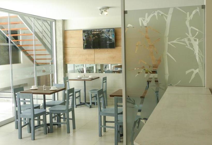 Hotel Nice Inn Tacna | Tacna | Tacna | Perú 1