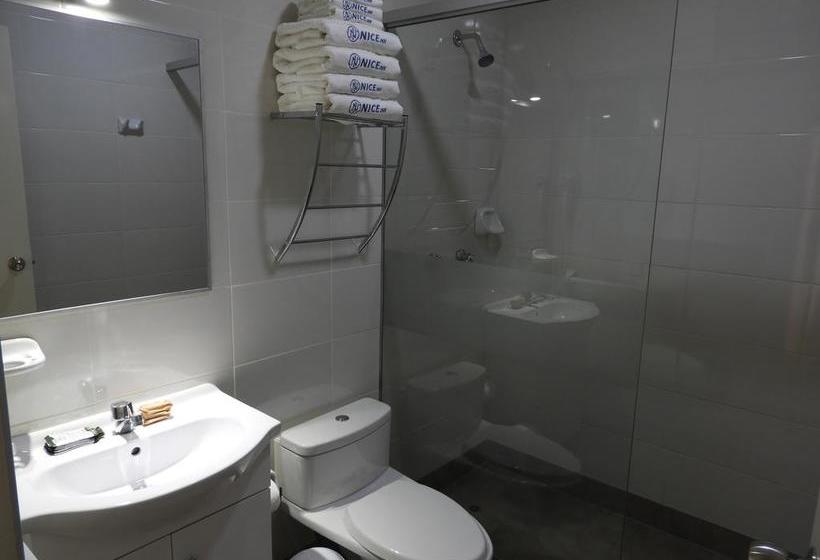 Hotel Nice Inn Tacna | Tacna | Tacna | Perú 10