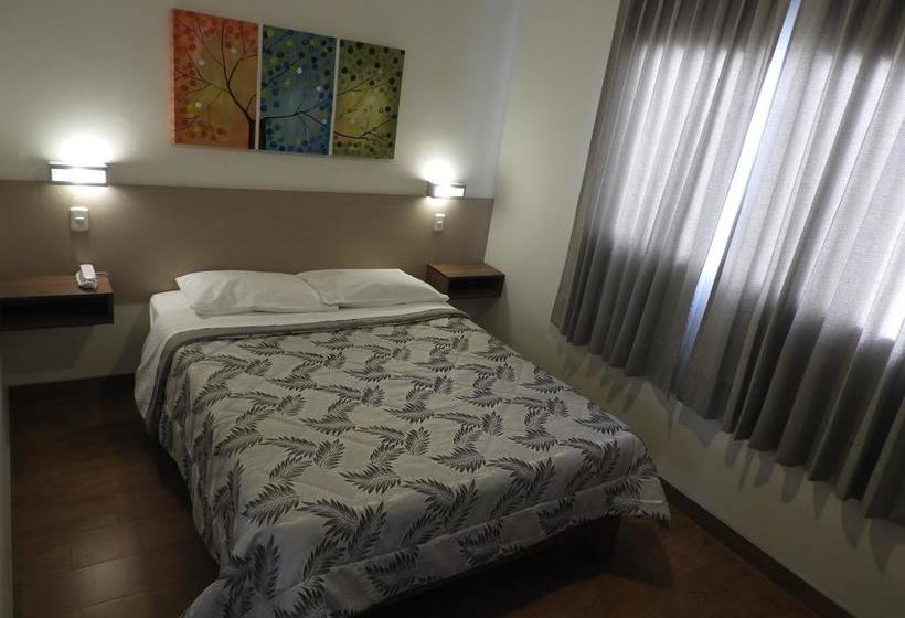 Hotel Nice Inn Tacna | Tacna | Tacna | Perú 11