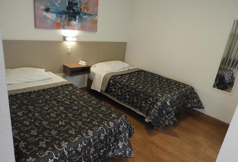 Hotel Nice Inn Tacna | Tacna | Tacna | Perú 12