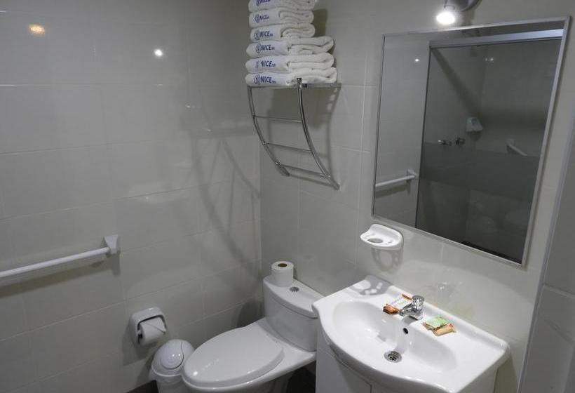Hotel Nice Inn Tacna | Tacna | Tacna | Perú 13