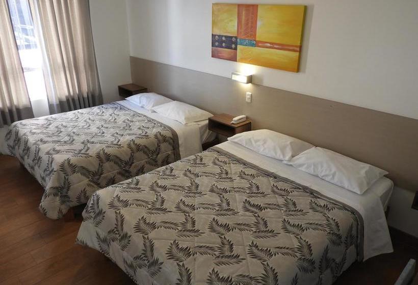 Hotel Nice Inn Tacna | Tacna | Tacna | Perú 14