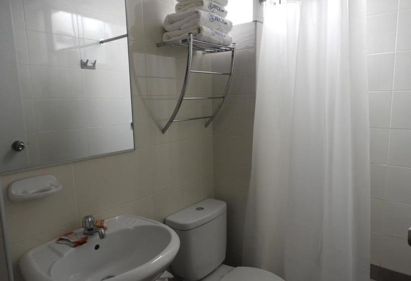 Hotel Nice Inn Tacna | Tacna | Tacna | Perú 15