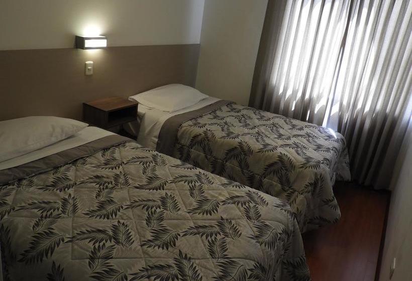 Hotel Nice Inn Tacna | Tacna | Tacna | Perú 17