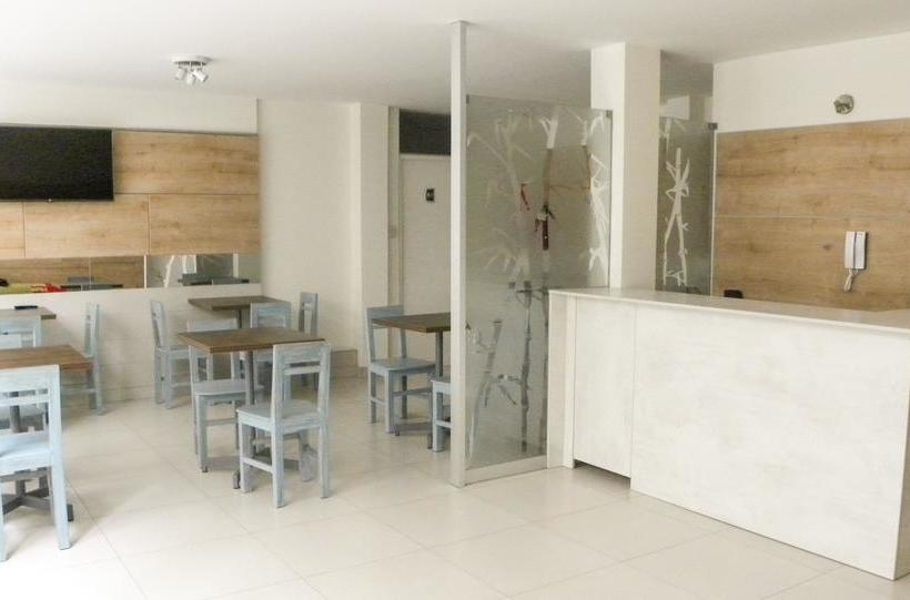 Hotel Nice Inn Tacna | Tacna | Tacna | Perú 18