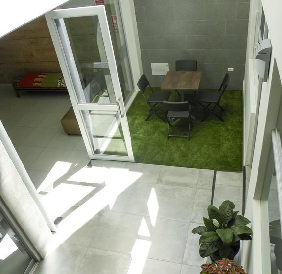 Hotel Nice Inn Tacna | Tacna | Tacna | Perú 19