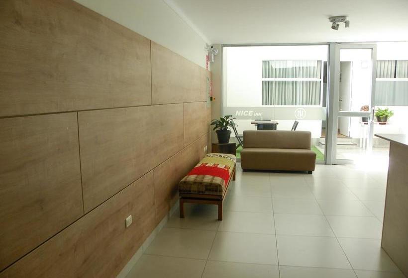 Hotel Nice Inn Tacna | Tacna | Tacna | Perú 2