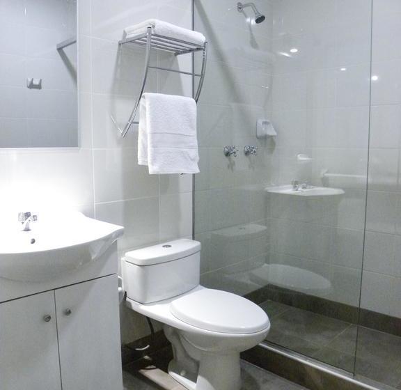 Hotel Nice Inn Tacna | Tacna | Tacna | Perú 20