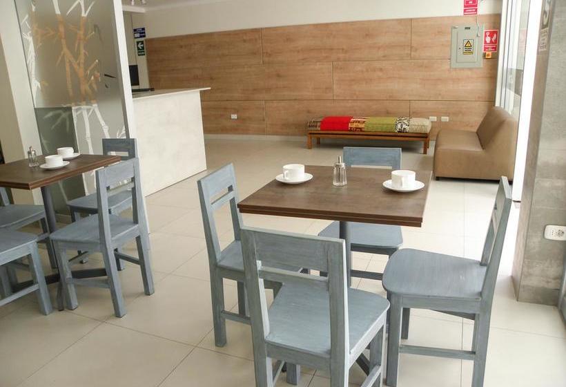 Hotel Nice Inn Tacna | Tacna | Tacna | Perú 3