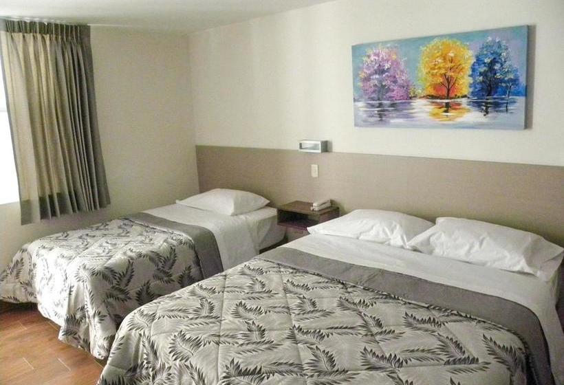 Hotel Nice Inn Tacna | Tacna | Tacna | Perú 4