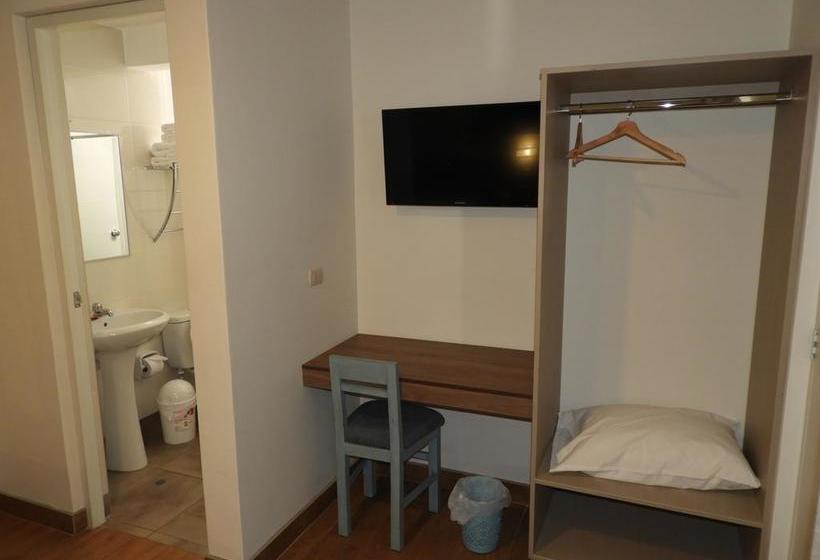 Hotel Nice Inn Tacna | Tacna | Tacna | Perú 5