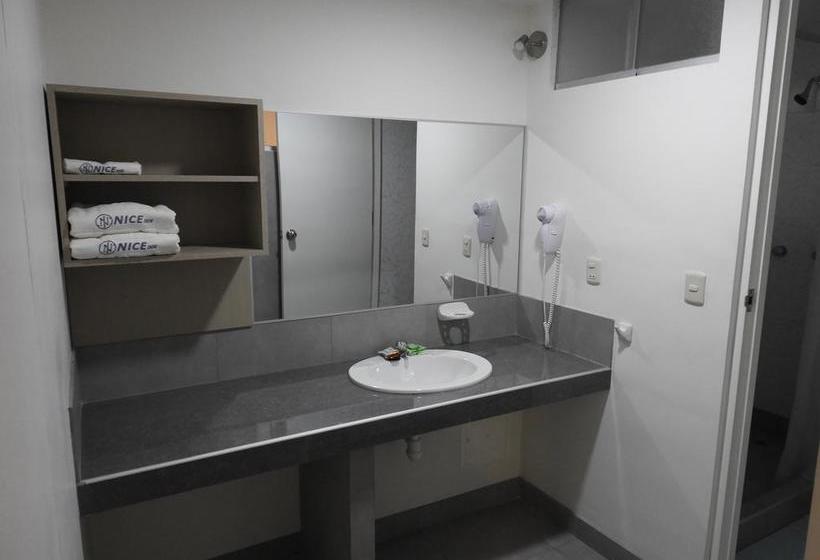 Hotel Nice Inn Tacna | Tacna | Tacna | Perú 7