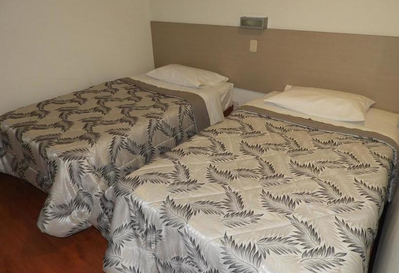 Hotel Nice Inn Tacna | Tacna | Tacna | Perú 8