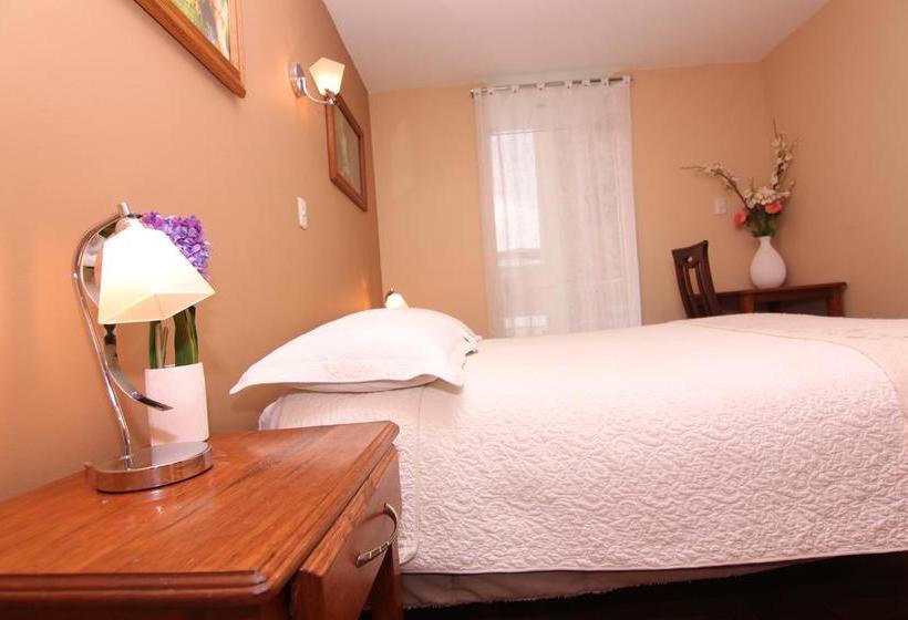 Hotel Samana Colca | Chivay | Caylloma | Perú 12