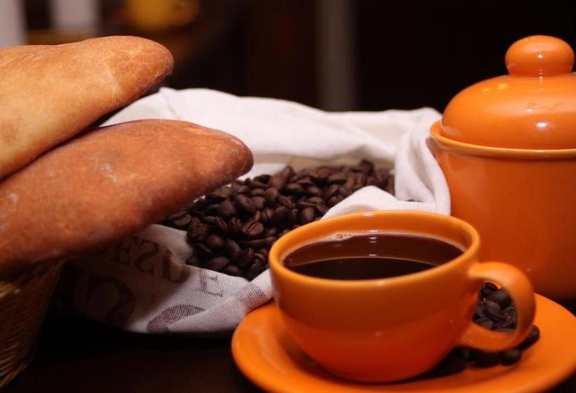 Hotel Samana Colca | Chivay | Caylloma | Perú 14