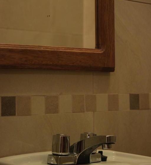 Hotel Samana Colca | Chivay | Caylloma | Perú 17