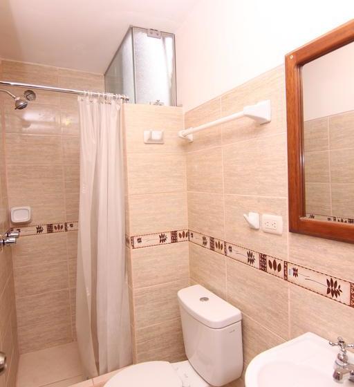 Hotel Samana Colca | Chivay | Caylloma | Perú 18