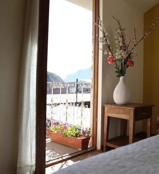 Hotel Samana Colca | Chivay | Caylloma | Perú 19