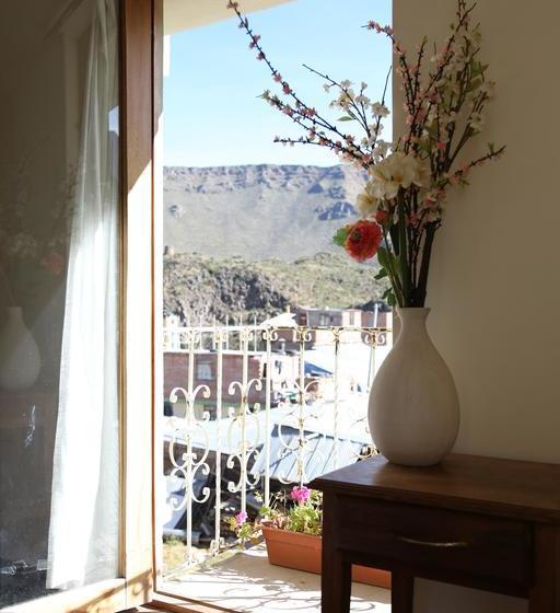 Hotel Samana Colca | Chivay | Caylloma | Perú 20