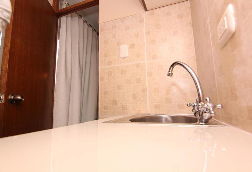 Hotel Samana Colca | Chivay | Caylloma | Perú 3