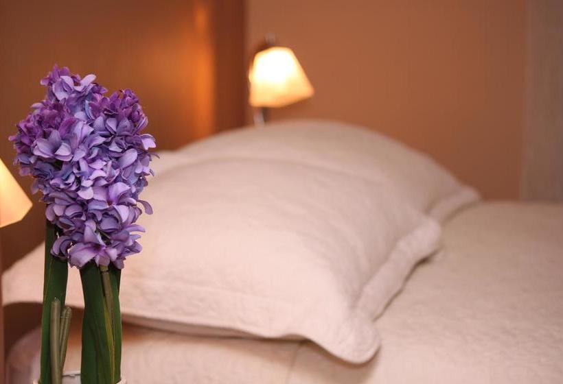 Hotel Samana Colca | Chivay | Caylloma | Perú 4