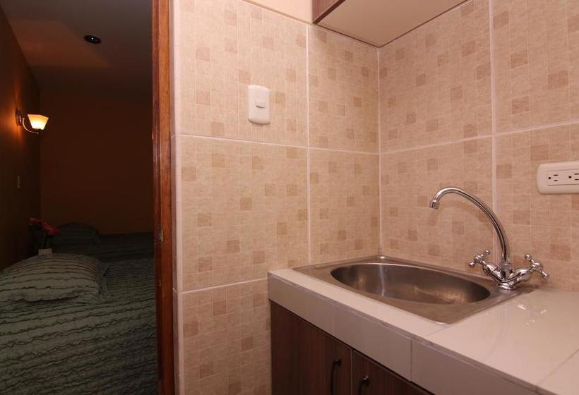 Hotel Samana Colca | Chivay | Caylloma | Perú 9