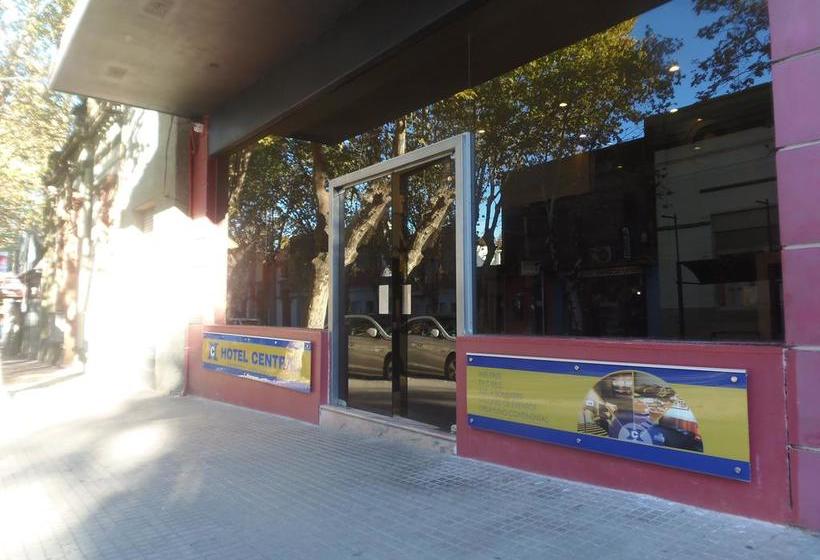 Hotel Central Durazno