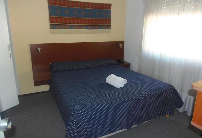 Hotel Central | Durazno | Durazno | Uruguay 1