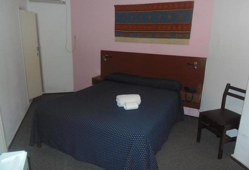 Hotel Central | Durazno | Durazno | Uruguay 11