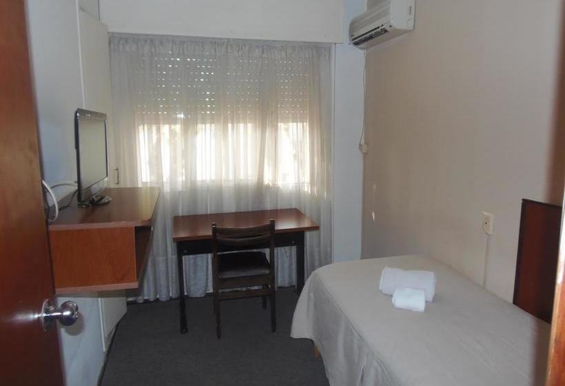 Hotel Central | Durazno | Durazno | Uruguay 12