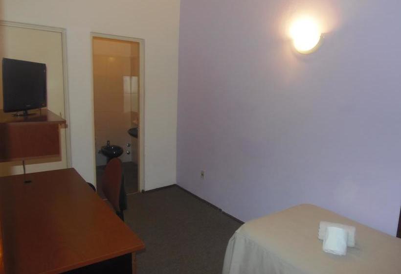 Hotel Central | Durazno | Durazno | Uruguay 13