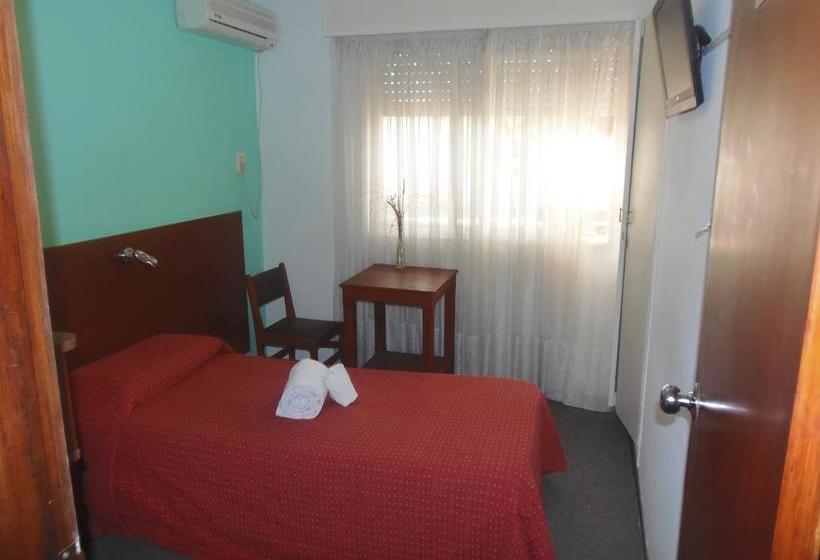 Hotel Central | Durazno | Durazno | Uruguay 14